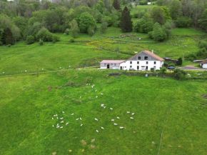 La Ferme sous les Hiez